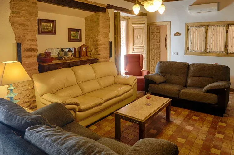 Imagen de Salón