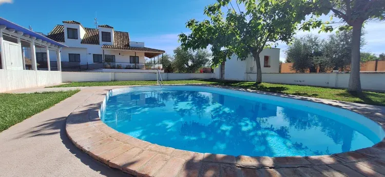 Imagen de Piscina