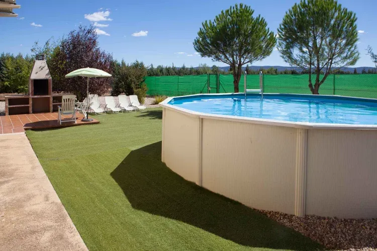 Imagen de H.H.piscina