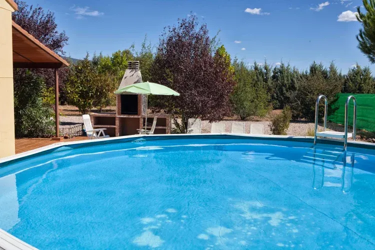 Imagen de H.H.piscina