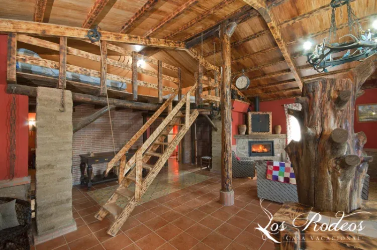 Imagen de Salón