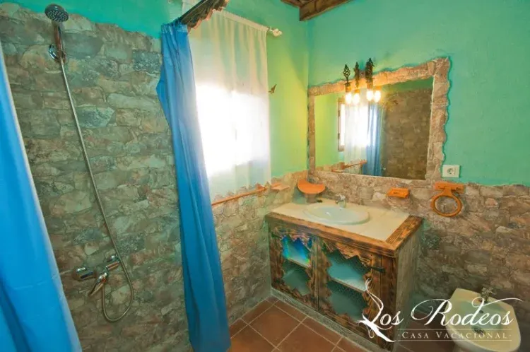 Imagen de Baño 