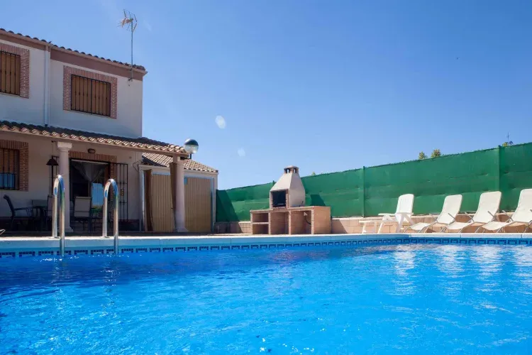 Imagen de h3 piscina