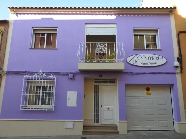 Imagen de Fachada
