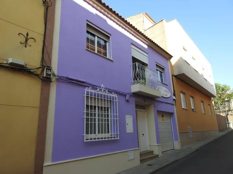Imagen de Fachada
