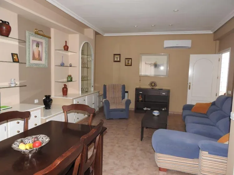 Imagen de Salón