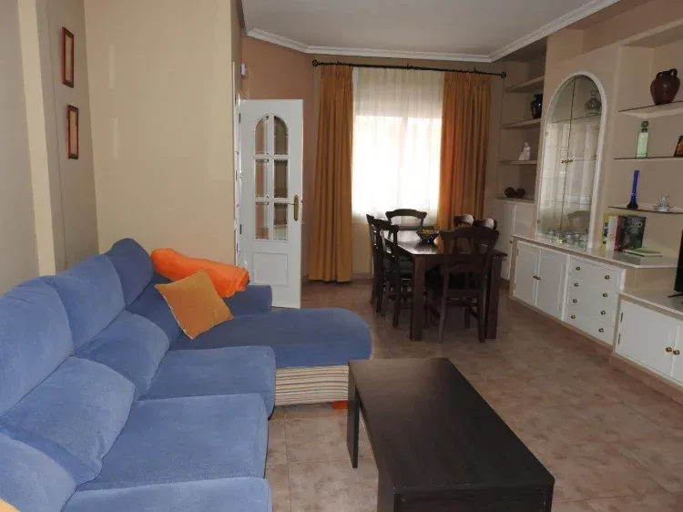 Imagen de Salón