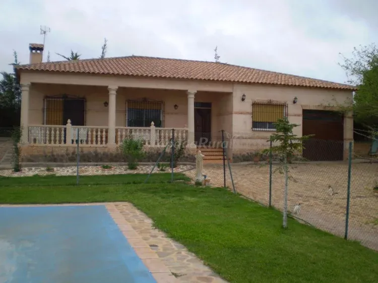 Imagen de Fachada