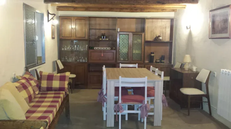 Imagen de Salón Comedor