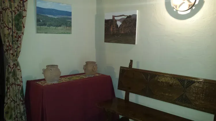 Imagen de Rincón del Salón Comedor