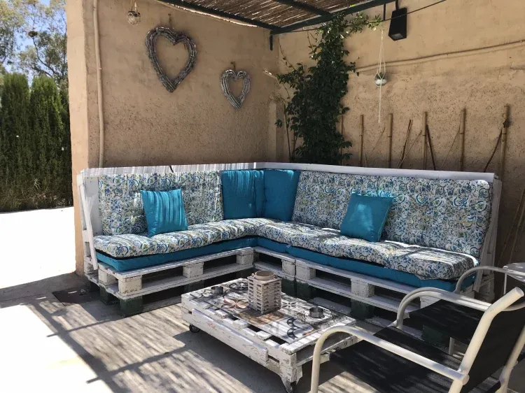 Imagen de Chill out piscina