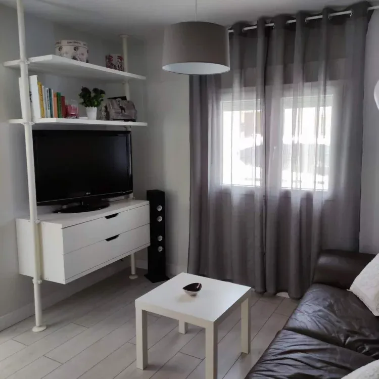 Imagen de Salón