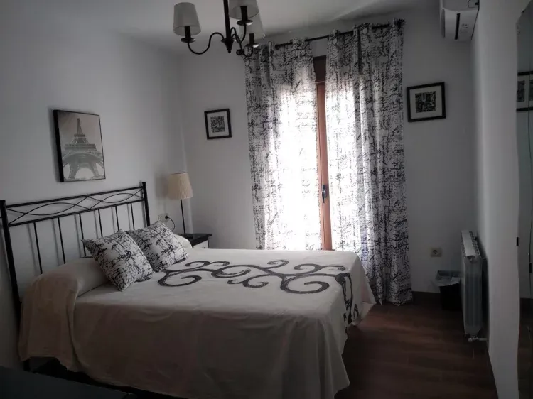 Imagen de Habitación superior