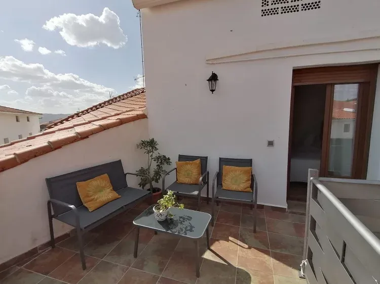 Imagen de Terraza