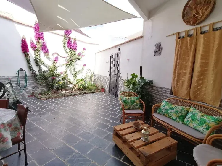 Imagen de Patio 