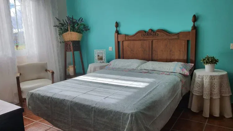 Imagen de habitación principal