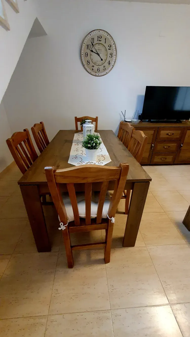Imagen de Salon con aire acondicionado.