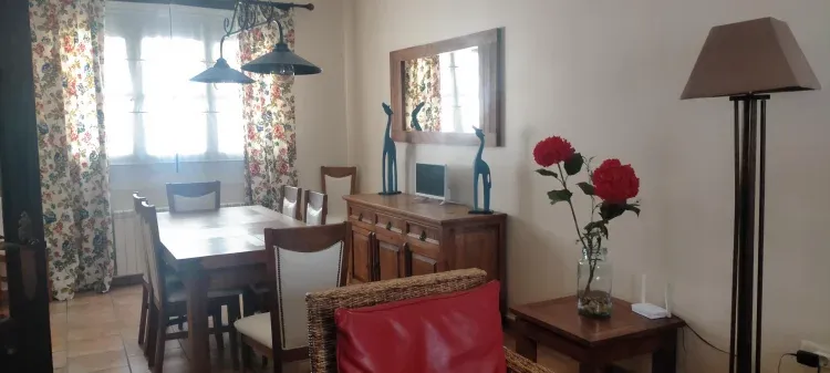 Imagen de Salon comedor