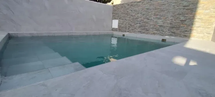 Imagen de Piscina