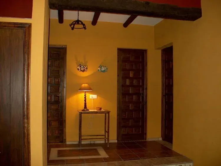 Imagen de Interior