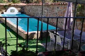 Imagen de Casa Rural El Trillo