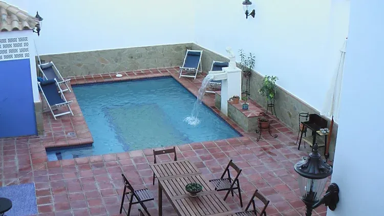 Imagen de Patio privado