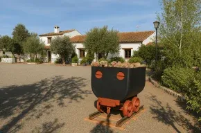 Imagen de Casas Rurales Ramos