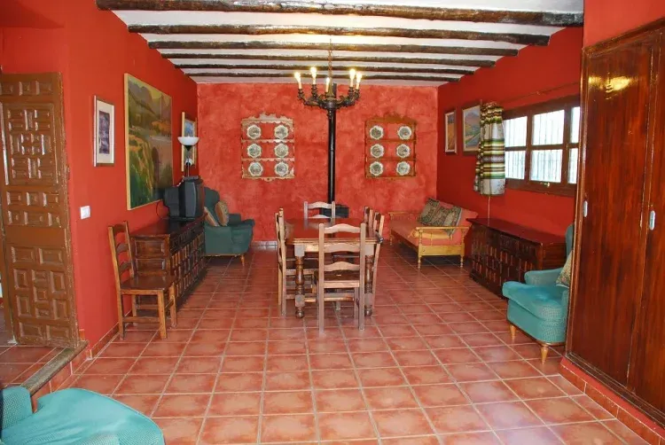 Imagen de SALON CARRASCA 1