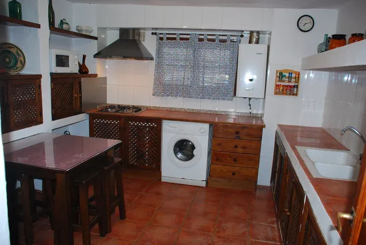 Imagen de COCINA CARRASCA 1