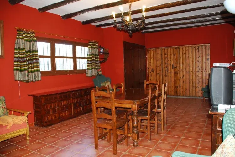 Imagen de SALON CARRASCA 1