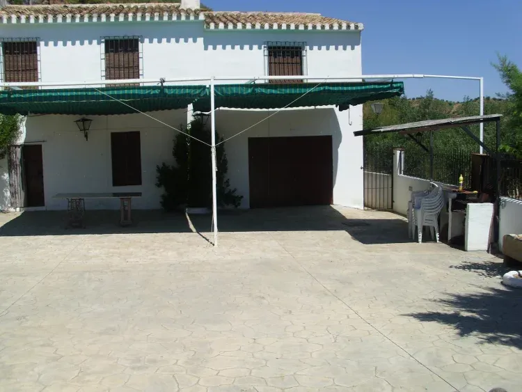 Imagen de PATIO CARRASCA 1