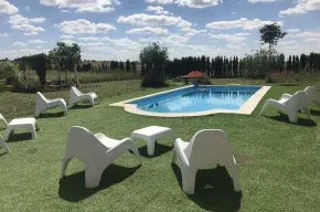 Imagen de Casa Rural Los Mineros y Pozo