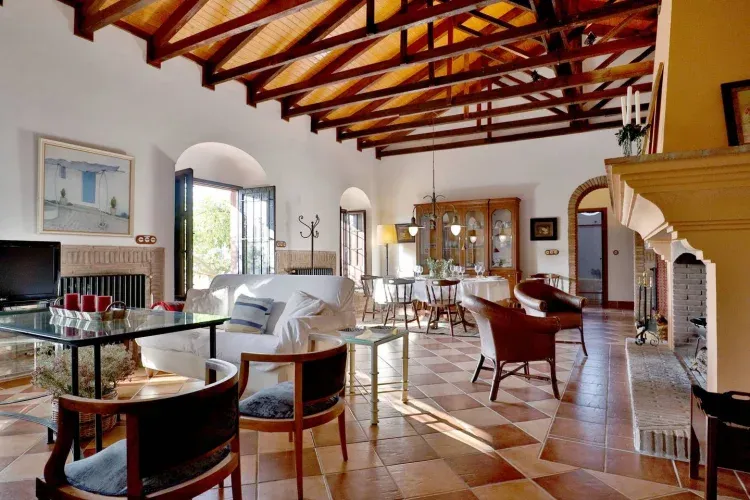 Imagen de Salón comedor