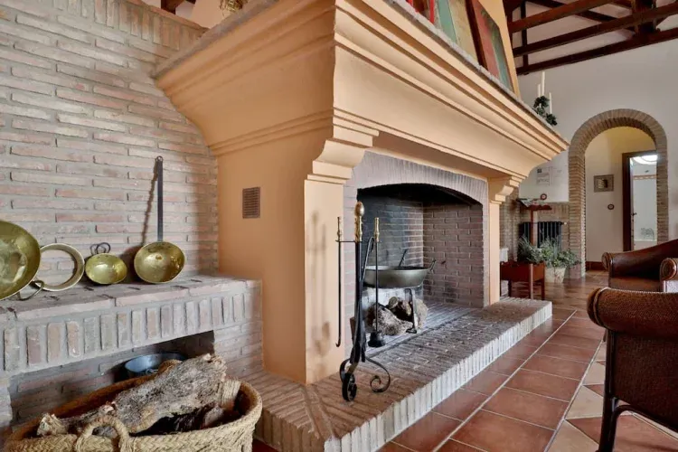 Imagen de Chimenea