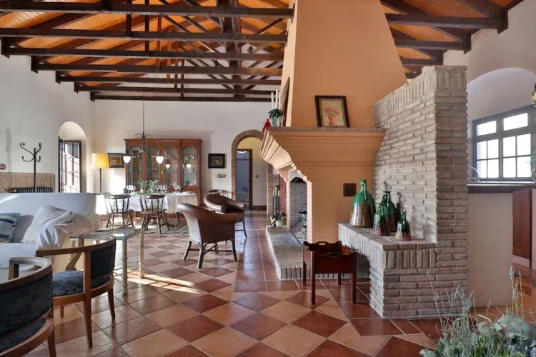 Imagen de Salón