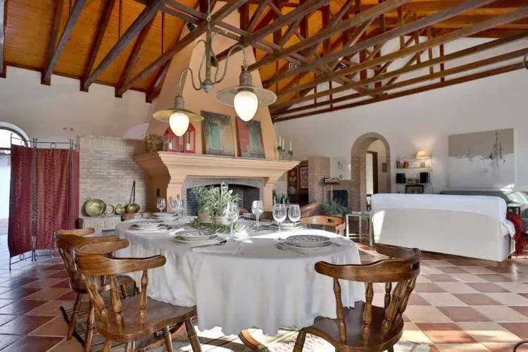 Imagen de Comedor