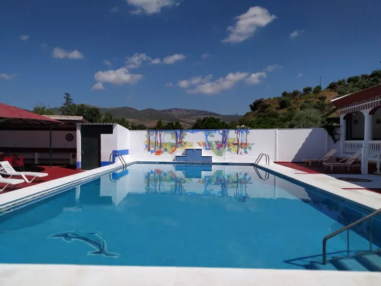 Imagen de piscina
