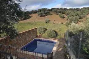 Imagen de Casa Rural Río Yeguas