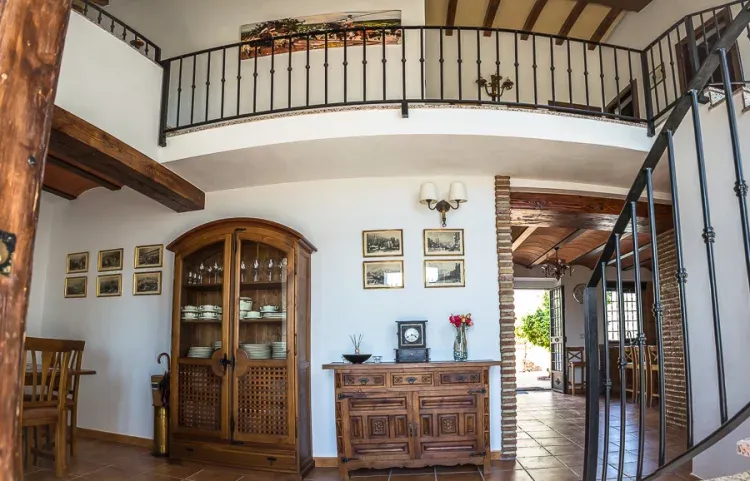 Imagen de Hall de entrada