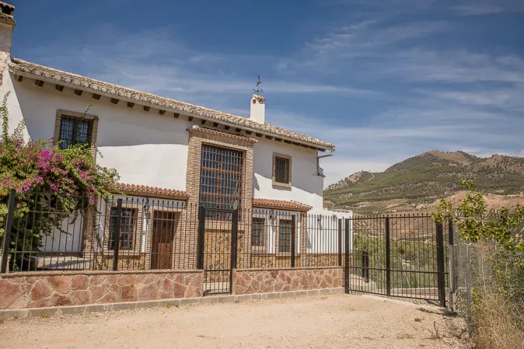 Imagen de Fachada principal
