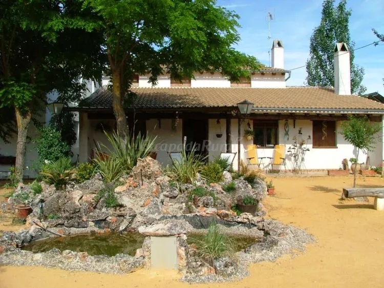 Imagen de fachada