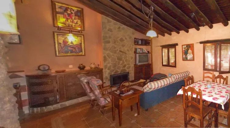Imagen de salon