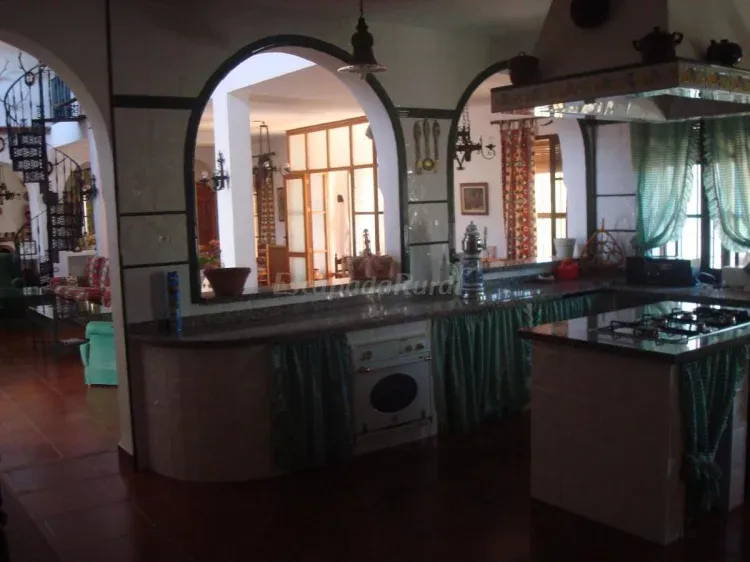 Imagen de COCINA