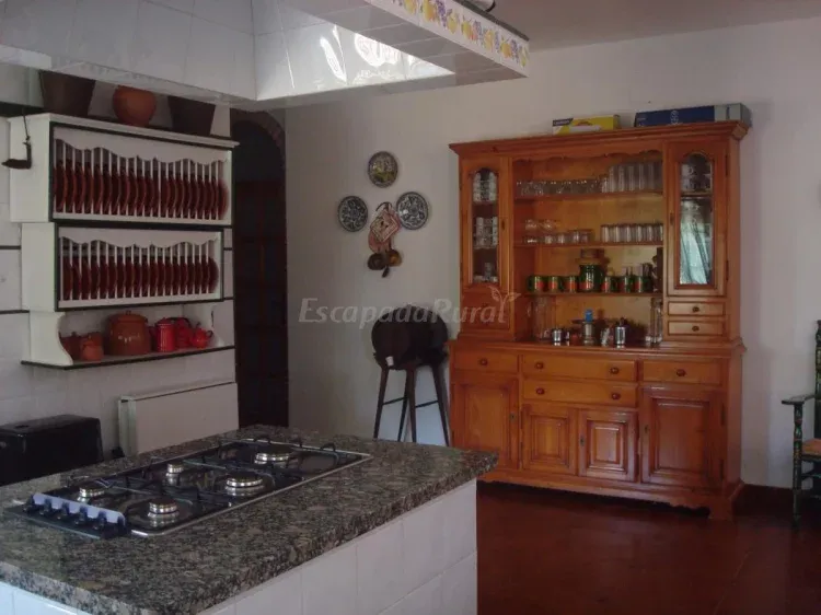 Imagen de COCINA