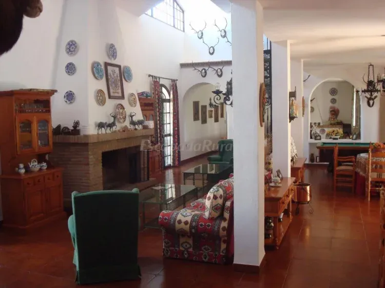 Imagen de SALON PRINCIPAL
