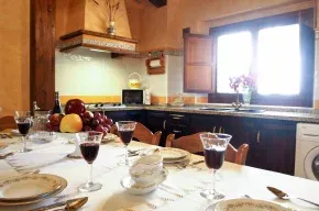 Imagen de El Cortijo de Camama