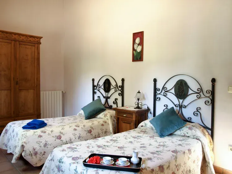 Imagen de habitación doble