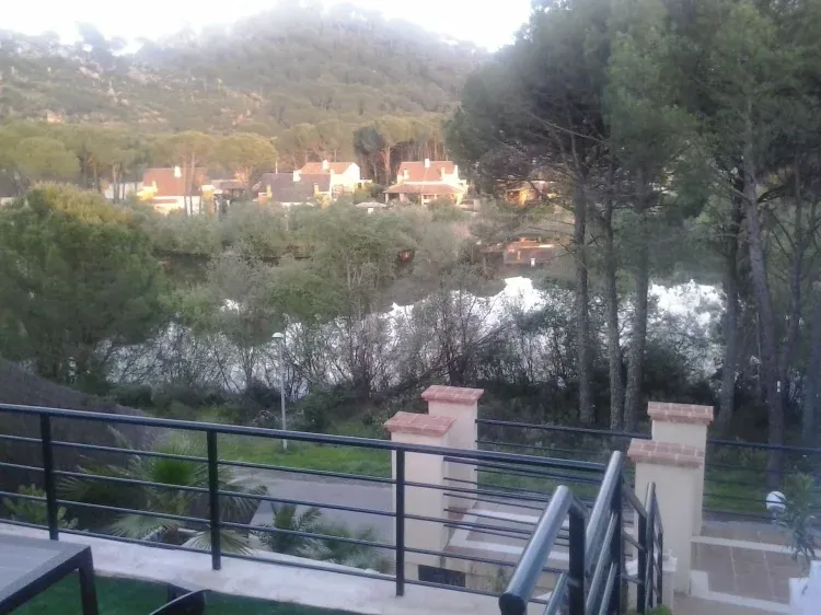 Imagen de Terraza