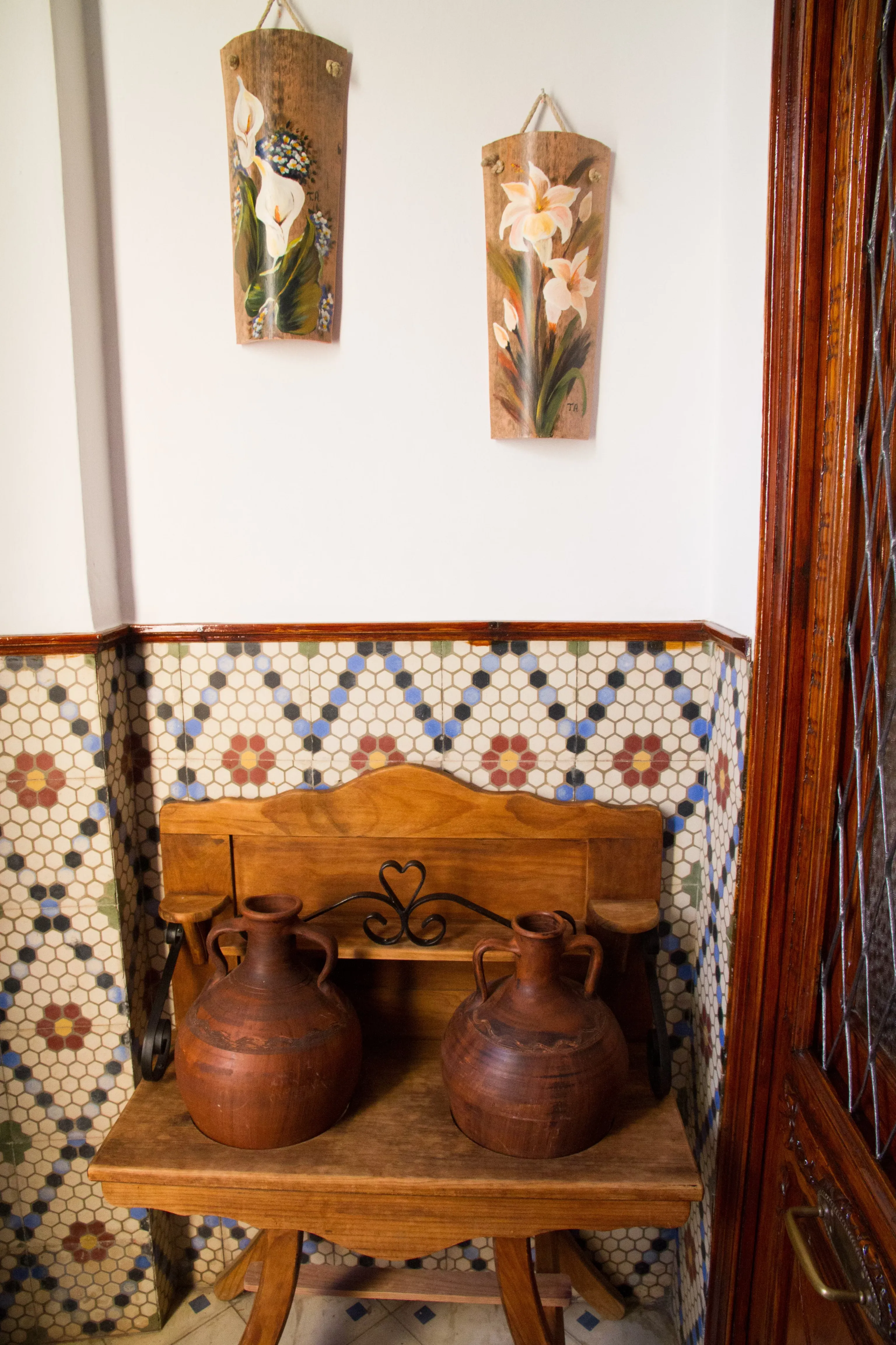 Imagen de Detalle Entrada