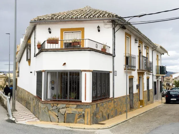 Imagen de Casa Barco
